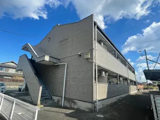 コーポ六軒の画像