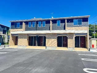 メゾン ドリームⅢの画像