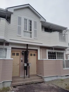 ロジュマン ラフィネA棟の画像