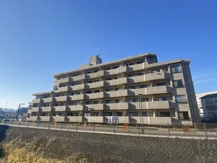 リエス長町南の画像