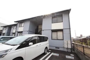 パークサイドなんば Cの画像