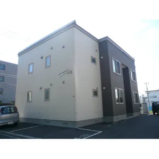 パークサイドセトルⅡの画像