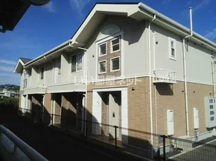 メルヴェイユ メゾンの画像