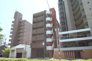 第2金岡ビルの画像