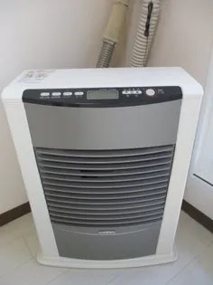 山鼻コンパウンド【2階】のその他画像