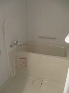 山鼻コンパウンド【2階】の風呂