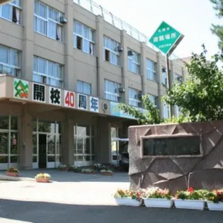 山鼻コンパウンド【2階】の周辺