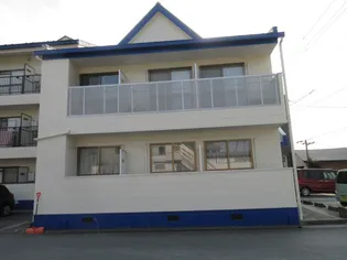 ウイング庄原3号館の画像