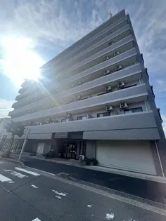 ライオンズシティ浦和常盤【5階】の外観