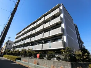 兵庫県西宮市小松東町3【マンション】の外観