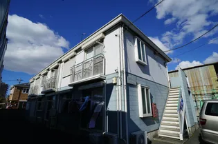 ポーエルVI B棟の画像