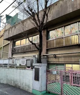 オープンレジデンシア白山【1階】の周辺