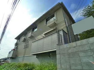 千葉県松戸市八ケ崎6【一戸建】の外観