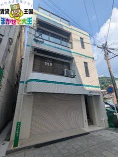 アイライフ2【3階】の外観