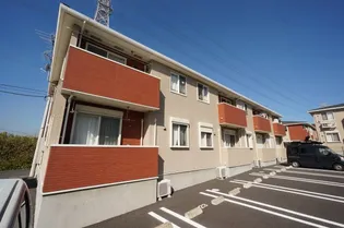 グローリーヒルズBの画像