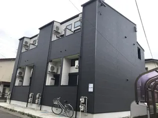 REVEUR大野田の画像