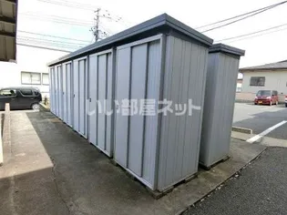 アーバン・ステージ 壱弐番館【2階】の内装