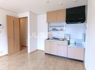 アーバン・ステージ 壱弐番館【2階】のキッチン