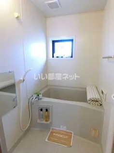 アーバン・ステージ 壱弐番館【2階】の風呂