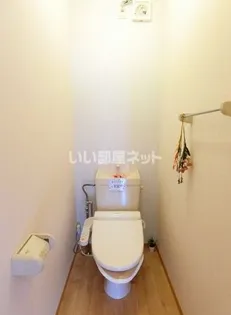 アーバン・ステージ 壱弐番館【2階】の内装