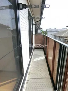 アーバン・ステージ 壱弐番館【2階】の内装