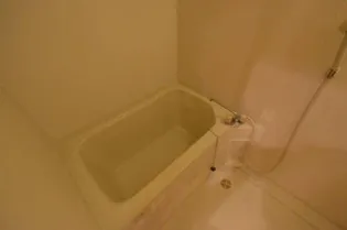 MKIII宮崎駅前通り【2階】の風呂