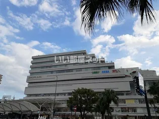 MKIII宮崎駅前通り【2階】の周辺