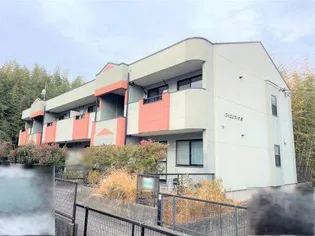 フィロソフィア巽【2階】の外観