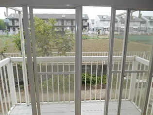 大野ハイツ【1階】の内装