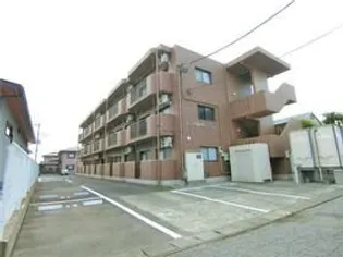 エンゼルタウン宝石【3階】の外観