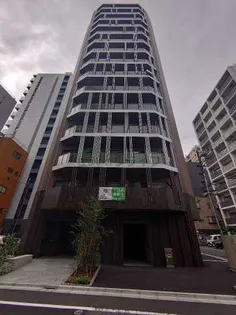 コンフォリア リヴ木場の画像