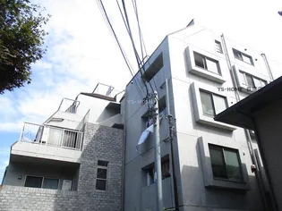 エルミタージュ荻窪の画像