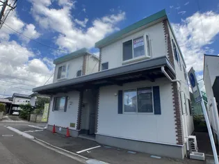 ユーカリアパートメント【1階】の外観