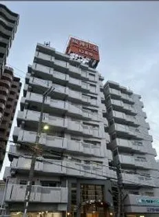 シティレジデンス福島Xの画像