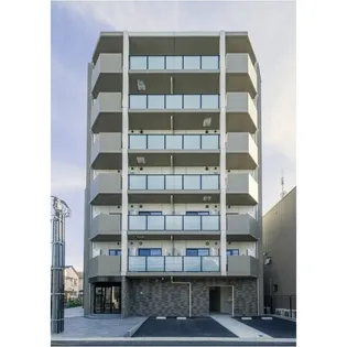 GRAN PASEO東向島の画像