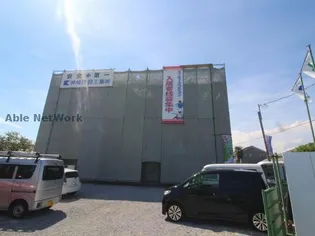島之内Tマンション【2階】の外観