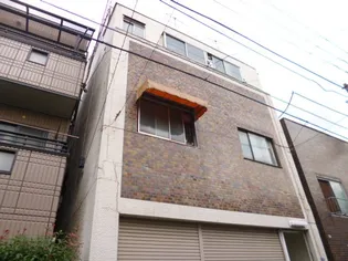 渡辺マンションの画像