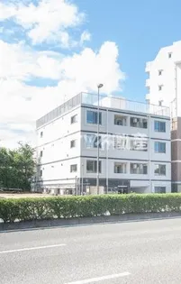 アイディ西馬込12【3階】の外観