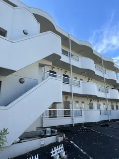 グリーンハイム瓜生【3階】の外観