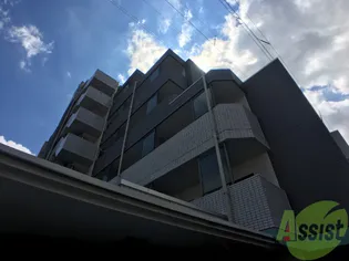 プライムアーバン八乙女中央の画像