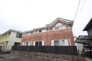 広島県広島市安佐南区山本4【一戸建】の外観