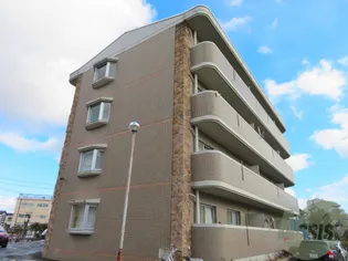 赤石マンションの画像