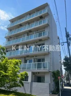 クレッシェンドKの画像