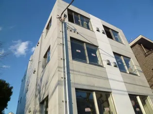東京都北区中十条4【マンション】の外観