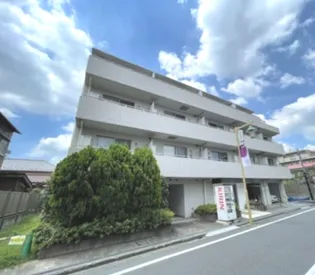 プレール ドゥーク下井草の画像