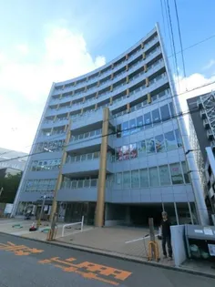 千葉県千葉市中央区南町2【マンション】の外観