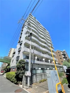 戸田公園ステイタスの画像