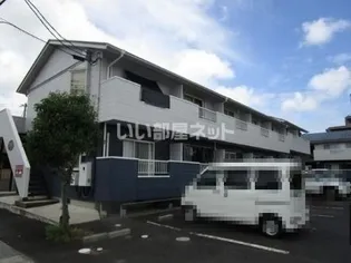 グリーンビラ Kー1の画像