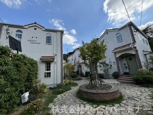 福岡県福岡市南区高宮4【一戸建】の外観