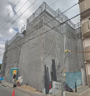 フジパレス吹田垂水町III番館の画像